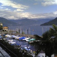 Lago Maggiore haven